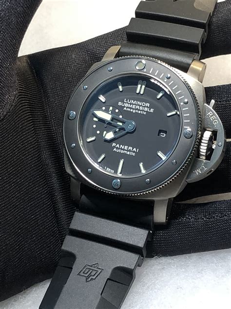 pam 1389 titanium